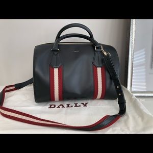Bally Switzerland 🇨🇭 speedy bag